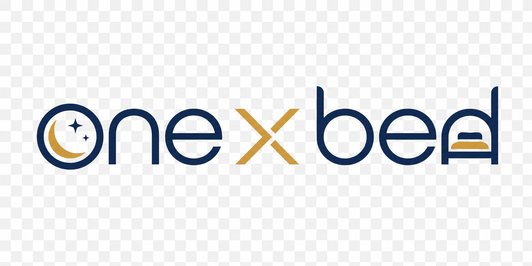One X Bed Logo